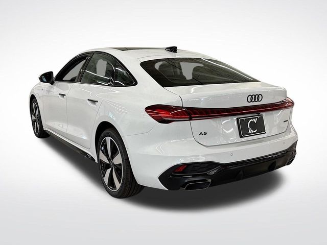 2026 Audi A5 Premium Plus 2.0 TFSI quattro - 23051683 - 2