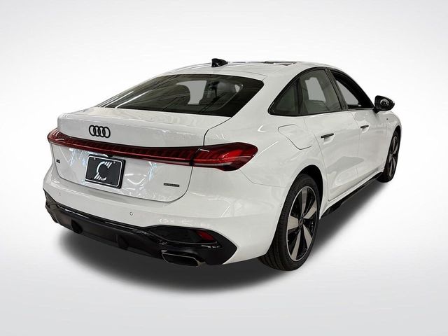 2026 Audi A5 Premium Plus 2.0 TFSI quattro - 23051683 - 4