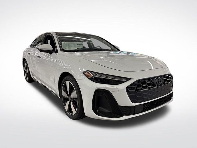 2026 Audi A5 Premium Plus 2.0 TFSI quattro - 23051683 - 6