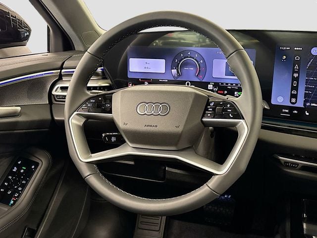 2026 Audi A5 Premium Plus 2.0 TFSI quattro - 23051688 - 17