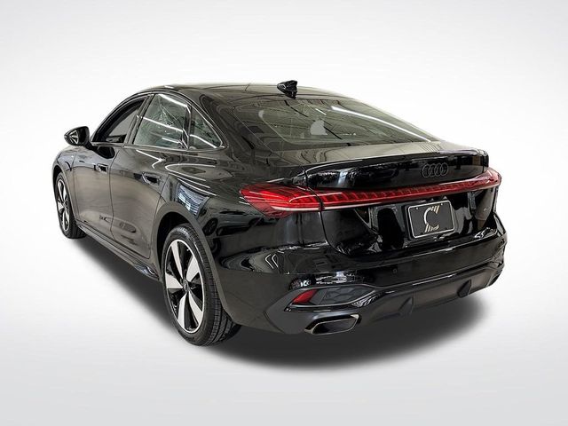 2026 Audi A5 Premium Plus 2.0 TFSI quattro - 23051688 - 2