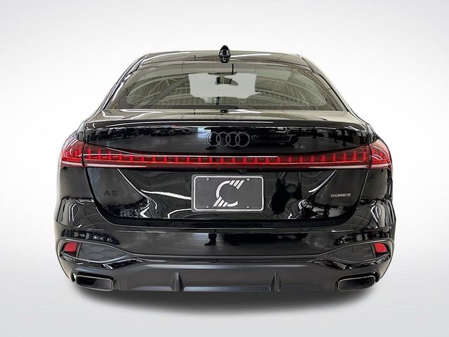 2026 Audi A5 Premium Plus 2.0 TFSI quattro - 23051688 - 3