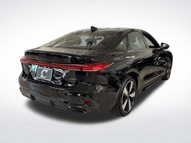 2026 Audi A5 Premium Plus 2.0 TFSI quattro - 23051688 - 4