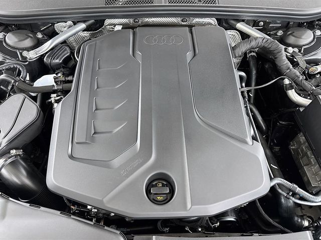 2026 Audi A5 Premium Plus 2.0 TFSI quattro - 23051694 - 25