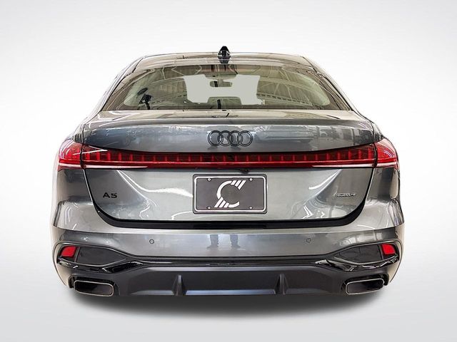 2026 Audi A5 Premium Plus 2.0 TFSI quattro - 23051694 - 3