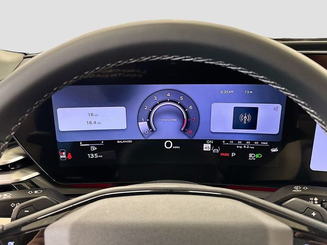2026 Audi A5 Premium Plus 2.0 TFSI quattro - 23051703 - 9