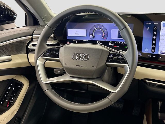 2026 Audi A5 Premium Plus 2.0 TFSI quattro - 23051703 - 17