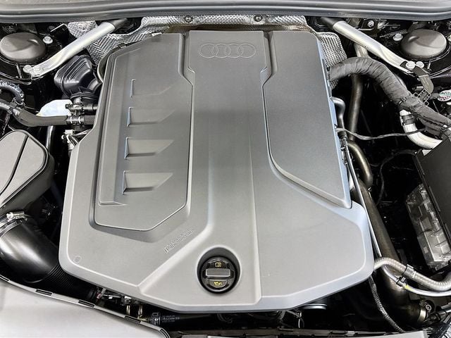 2026 Audi A5 Premium Plus 2.0 TFSI quattro - 23051703 - 22