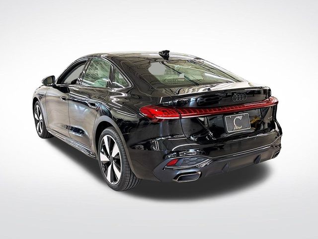 2026 Audi A5 Premium Plus 2.0 TFSI quattro - 23051703 - 2