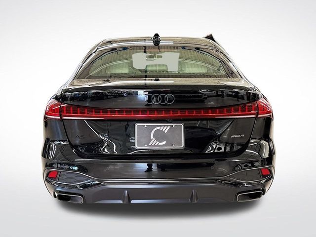 2026 Audi A5 Premium Plus 2.0 TFSI quattro - 23051703 - 3
