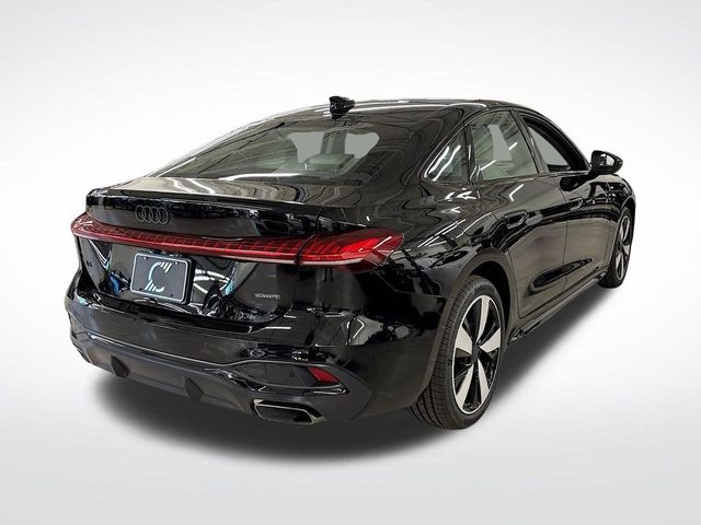 2026 Audi A5 Premium Plus 2.0 TFSI quattro - 23051703 - 4