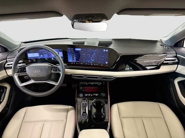 2026 Audi A5 Premium Plus 2.0 TFSI quattro - 23051703 - 8