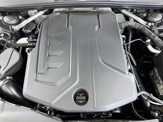 2026 Audi A5 Premium Plus 2.0 TFSI quattro - 23051734 - 23