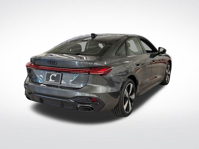 2026 Audi A5 Premium Plus 2.0 TFSI quattro - 23051734 - 4