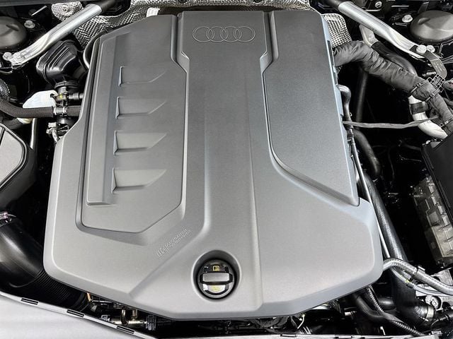 2026 Audi A5 Premium Plus 2.0 TFSI quattro - 23051738 - 21