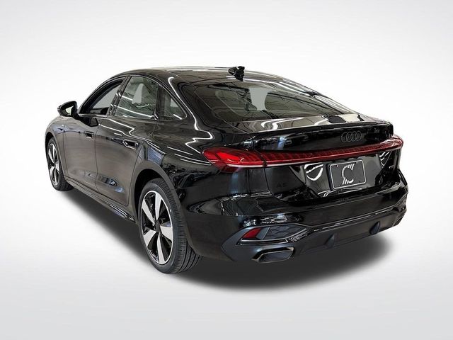 2026 Audi A5 Premium Plus 2.0 TFSI quattro - 23051738 - 2
