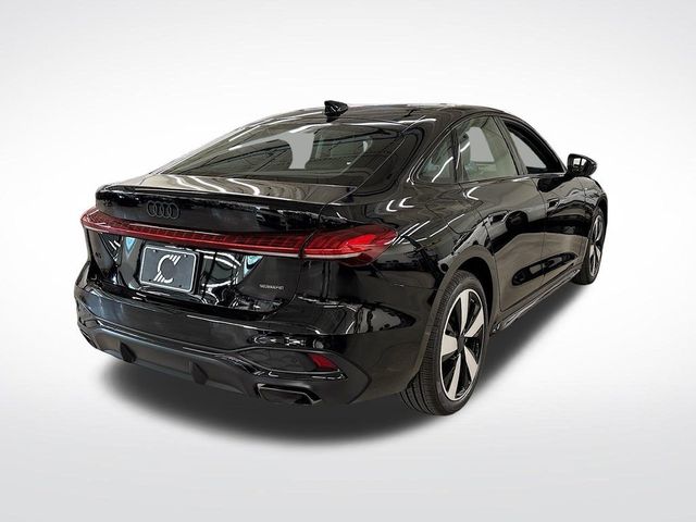 2026 Audi A5 Premium Plus 2.0 TFSI quattro - 23051738 - 4
