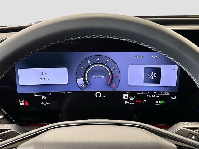 2026 Audi A5 Premium Plus 2.0 TFSI quattro - 23051740 - 9