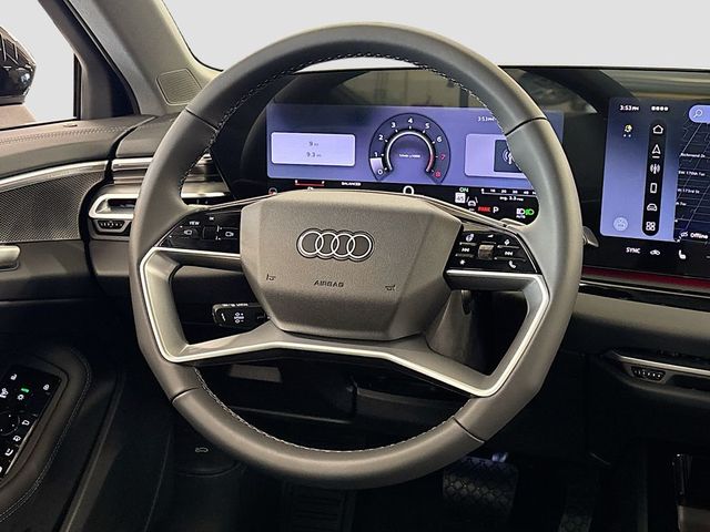 2026 Audi A5 Premium Plus 2.0 TFSI quattro - 23051740 - 17