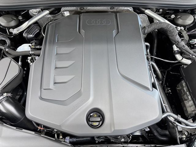2026 Audi A5 Premium Plus 2.0 TFSI quattro - 23051740 - 21