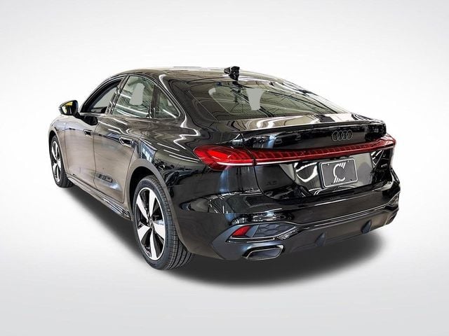 2026 Audi A5 Premium Plus 2.0 TFSI quattro - 23051740 - 2