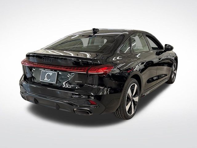 2026 Audi A5 Premium Plus 2.0 TFSI quattro - 23051740 - 4
