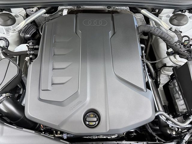 2026 Audi A5 Premium Plus 2.0 TFSI quattro - 23051767 - 22