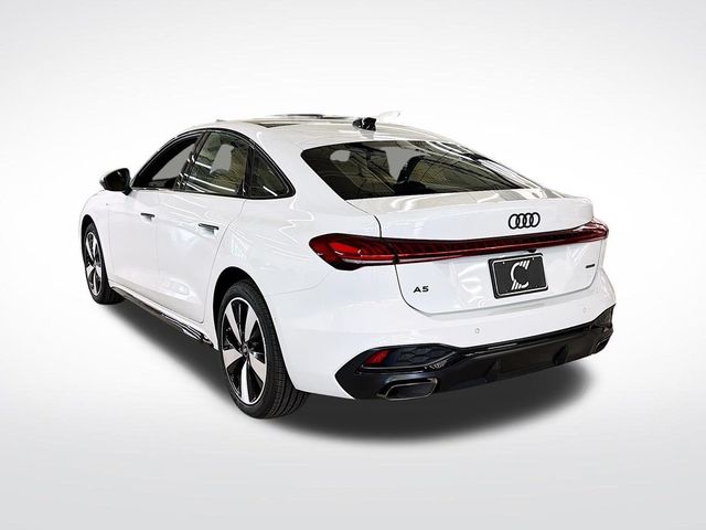 2026 Audi A5 Premium Plus 2.0 TFSI quattro - 23051767 - 2