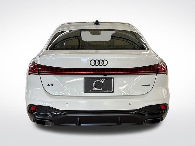 2026 Audi A5 Premium Plus 2.0 TFSI quattro - 23051767 - 3