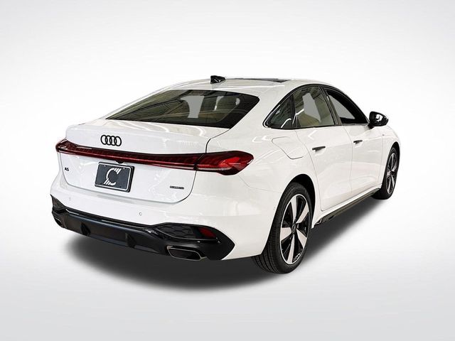 2026 Audi A5 Premium Plus 2.0 TFSI quattro - 23051767 - 4