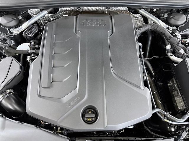 2026 Audi A5 Premium Plus 2.0 TFSI quattro - 23051786 - 21