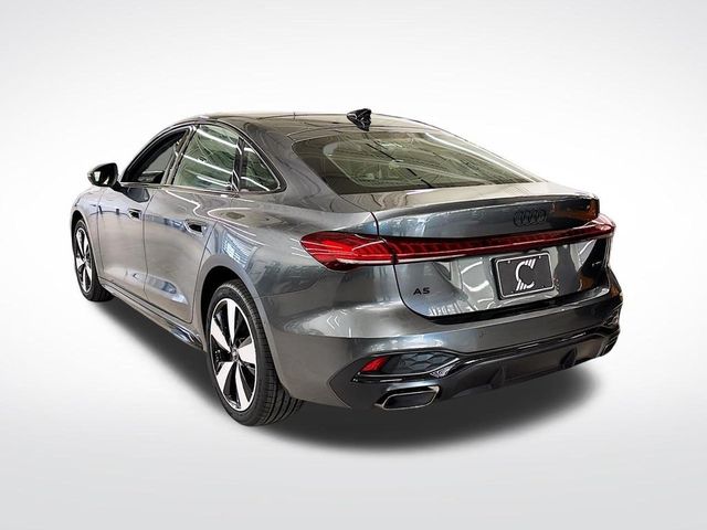 2026 Audi A5 Premium Plus 2.0 TFSI quattro - 23051786 - 2