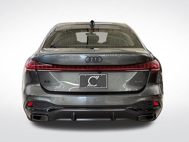 2026 Audi A5 Premium Plus 2.0 TFSI quattro - 23051786 - 3