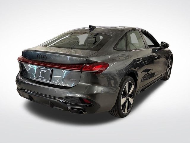 2026 Audi A5 Premium Plus 2.0 TFSI quattro - 23051786 - 4