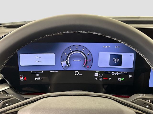 2026 Audi A5 Premium Plus 2.0 TFSI quattro - 23051788 - 9