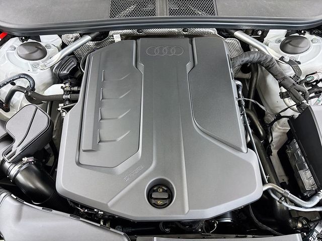 2026 Audi A5 Premium Plus 2.0 TFSI quattro - 23051788 - 22