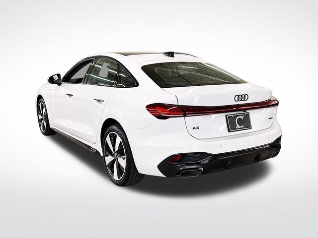 2026 Audi A5 Premium Plus 2.0 TFSI quattro - 23051788 - 2
