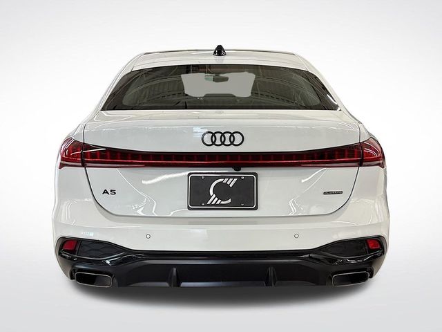 2026 Audi A5 Premium Plus 2.0 TFSI quattro - 23051788 - 3