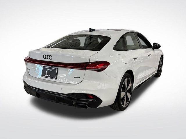 2026 Audi A5 Premium Plus 2.0 TFSI quattro - 23051788 - 4