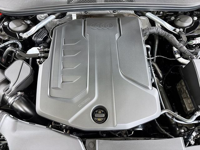 2026 Audi A5 Premium Plus 2.0 TFSI quattro - 23051791 - 22