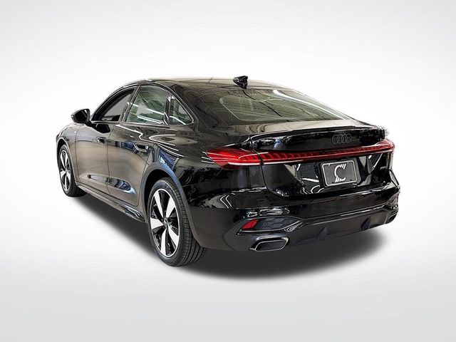 2026 Audi A5 Premium Plus 2.0 TFSI quattro - 23051791 - 2
