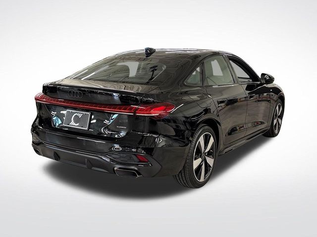2026 Audi A5 Premium Plus 2.0 TFSI quattro - 23051791 - 4