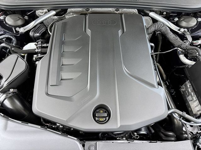 2026 Audi A5 Premium Plus 2.0 TFSI quattro - 23051830 - 22