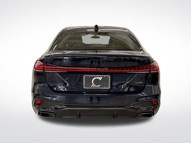 2026 Audi A5 Premium Plus 2.0 TFSI quattro - 23051830 - 3