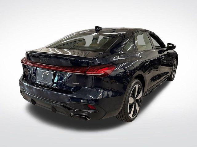 2026 Audi A5 Premium Plus 2.0 TFSI quattro - 23051830 - 4
