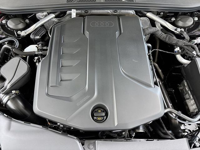 2026 Audi A5 Premium Plus 2.0 TFSI quattro - 23051831 - 22