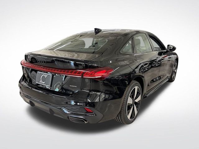 2026 Audi A5 Premium Plus 2.0 TFSI quattro - 23051831 - 4