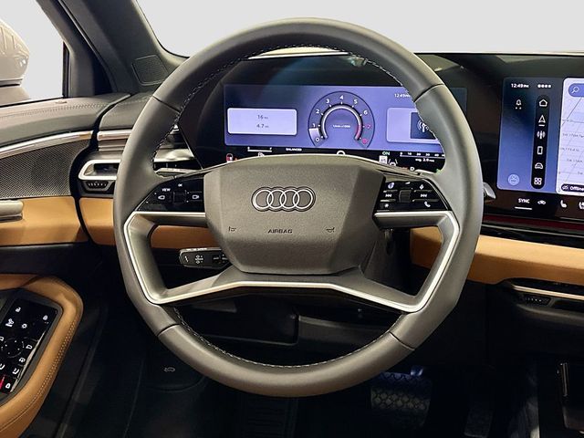 2026 Audi A5 Premium Plus 2.0 TFSI quattro - 23051846 - 18