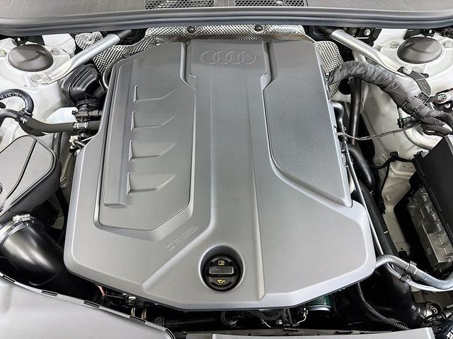 2026 Audi A5 Premium Plus 2.0 TFSI quattro - 23051846 - 22