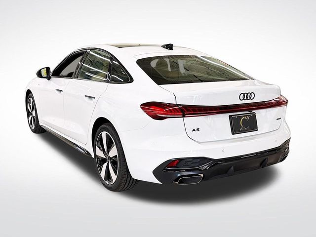 2026 Audi A5 Premium Plus 2.0 TFSI quattro - 23051846 - 2